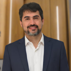 Foto de Dr. Marivan Araújo