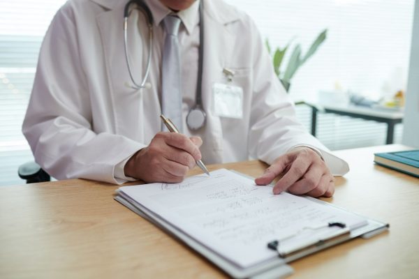 Avaliação de Risco Vascular